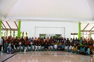 Sambut Hari Bumi dan Hari Keanekaragaman Hayati 2026